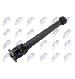 Arbre De Transmission MERCEDES ML W163 ML270CDI - A1634100301, 10-140040, PS900354