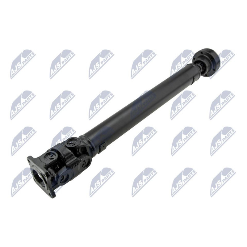 Arbre De Transmission MERCEDES ML W163 ML270CDI - A1634100301, 10-140040, PS900354