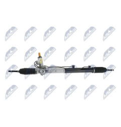 Cremaillere De Direction HYUNDAI SANTA FE 06-12 - 57700-2B210, 111318, SR23244