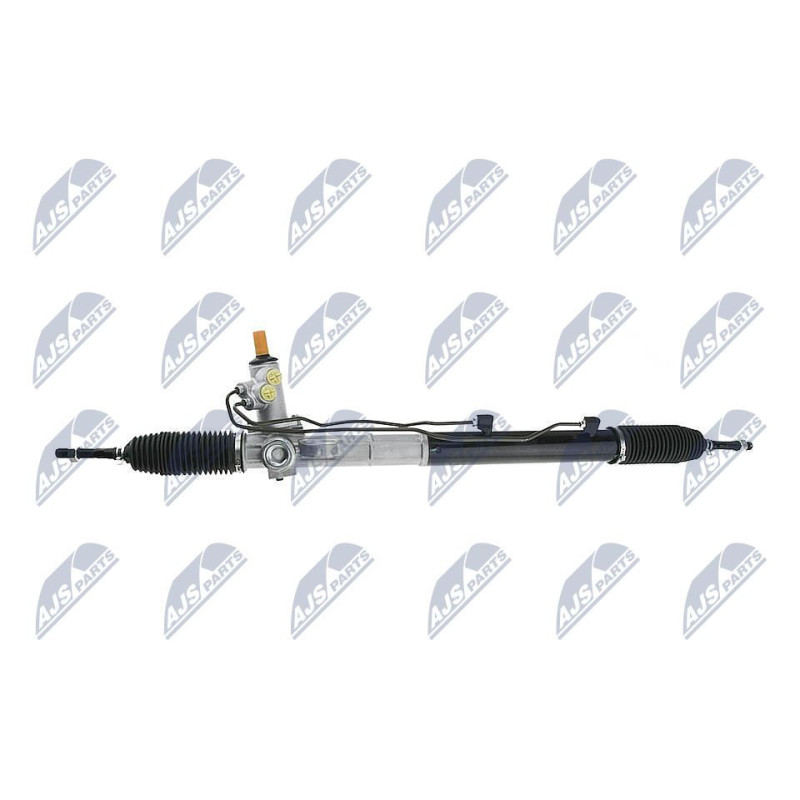 Cremaillere De Direction HYUNDAI SANTA FE 06-12 - 57700-2B210, 111318, SR23244