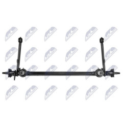 Barre De Suspension Arriere HYUNDAI ATOS 98-03.2004 - 55500-02500