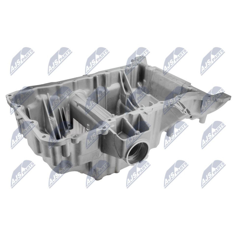 Carter D'huile MERCEDES GLC 2.0 15 - BMO-ME-018, 2740100413, 2740140202