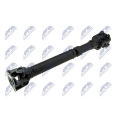 Arbre De Transmission Avant NISSAN TERRANO I - 37200-31G00, 37200-93G00