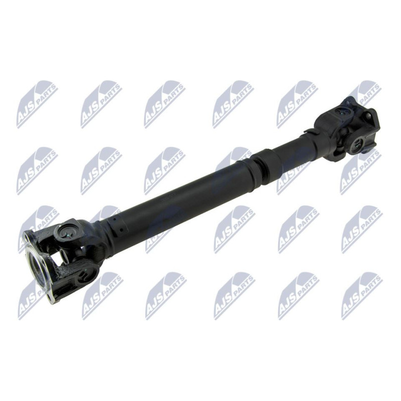 Arbre De Transmission Avant NISSAN TERRANO I - 37200-31G00, 37200-93G00
