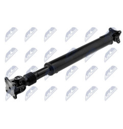 Arbre De Transmission JEEP LIBERTY 3.7 4WD 08-12 - 52853436AB