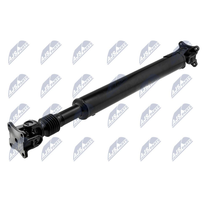 Arbre De Transmission JEEP LIBERTY 3.7 4WD 08-12 - 52853436AB