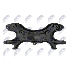 Berceau Moteur TOYOTA COROLLA - 51201-0F011, 51201-20361, 51201-20362