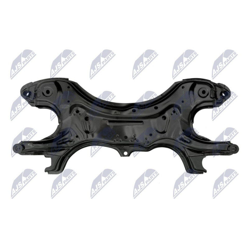 Berceau Moteur TOYOTA COROLLA - 51201-0F011, 51201-20361, 51201-20362