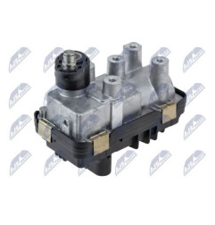 Ajusteur de turbine /6nw010099-05/ BMW 3 F30 F34 F33 F82 F12 F02 F04 3.0D 12-15 - 11658508091, 11658510943