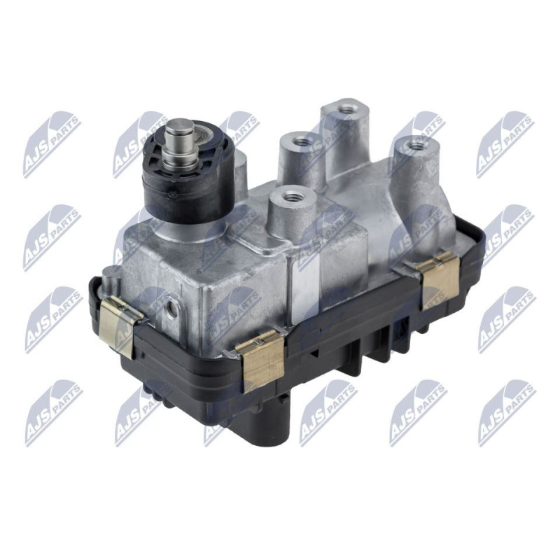 Ajusteur de turbine /6nw010099-05/ BMW 3 F30 F34 F33 F82 F12 F02 F04 3.0D 12-15 - 11658508091, 11658510943