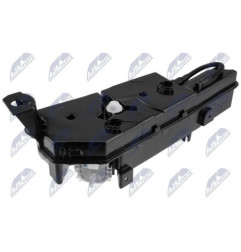 Réservoir de liquide FAP CITROEN BERLINGO 1.6HDI 2008 - 9672419980, 73396, 2850PE9980