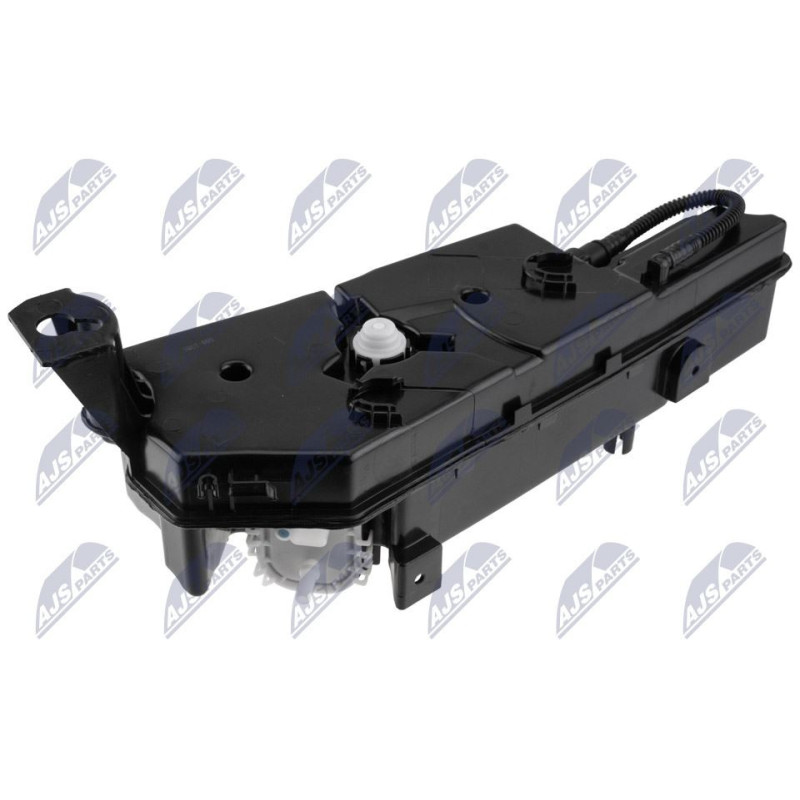Réservoir de liquide FAP CITROEN BERLINGO 1.6HDI 2008 - 9672419980, 73396, 2850PE9980