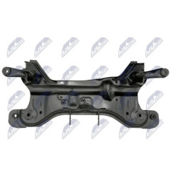 Berceau Moteur HYUNDAI GETZ 06 - 62401-1C950