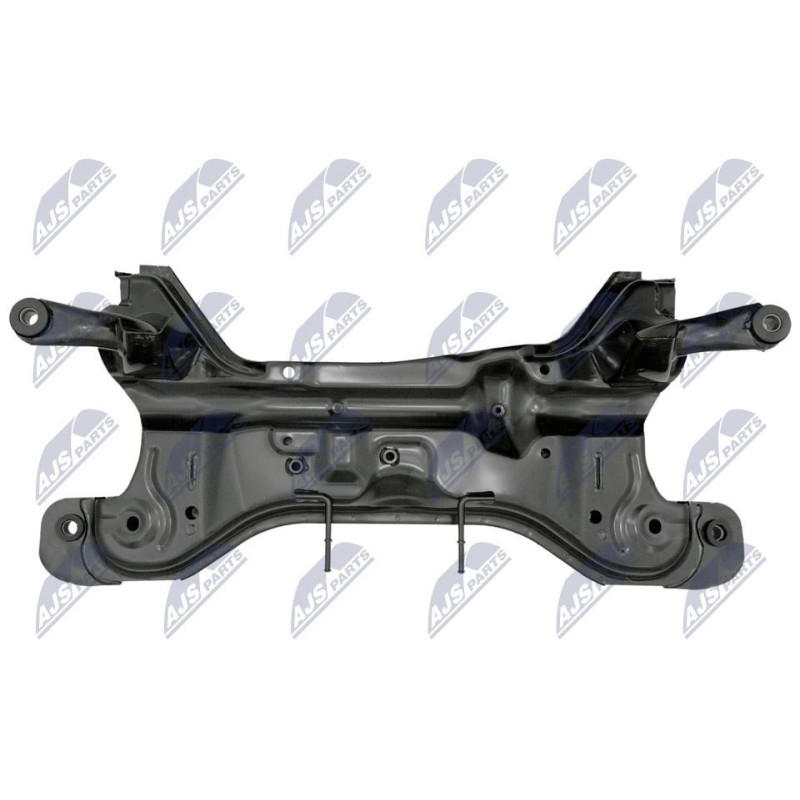 Berceau Moteur HYUNDAI GETZ 06 - 62401-1C950