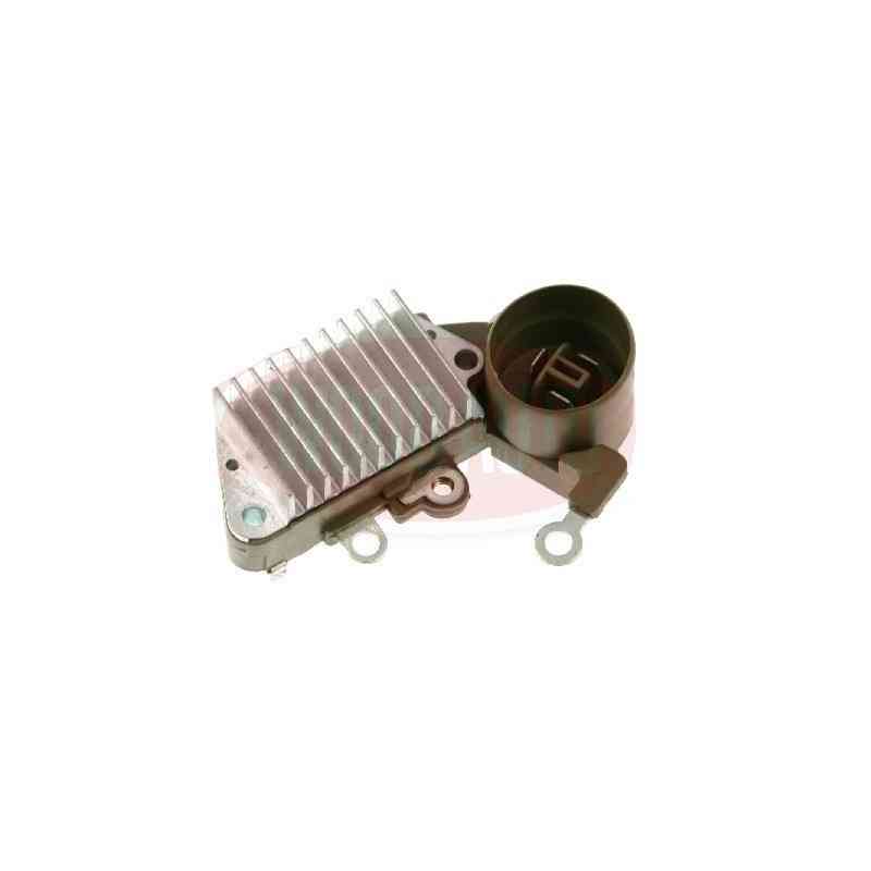 Regulador reemplaza DAIHATSU 2770087601000 DENSO 1260000720 ISUZU 8944551600 Regulador reemplaza DAIHATSU 2770087601000 DENSO 1260000720 ISUZU 8944551600