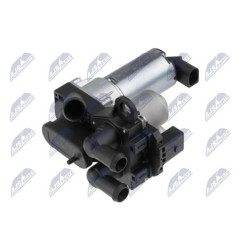 vanne de chauffage MERCEDES S W220 320 400 500 - 2208300284, A 220 830 02 84