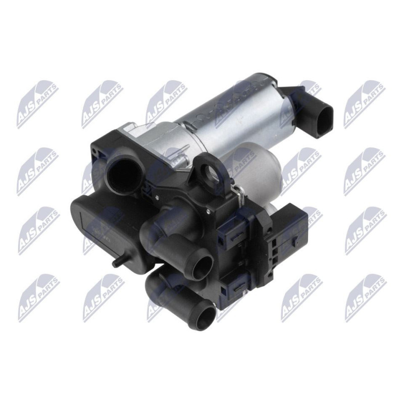 vanne de chauffage MERCEDES S W220 320 400 500 - 2208300284, A 220 830 02 84