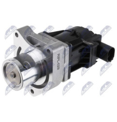 Vanne Egr CHEVROLET CAPTIVA - 96868923, 4802055