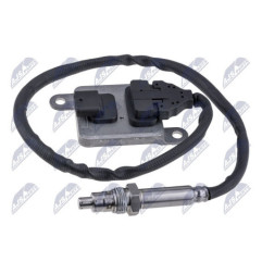 Capteur/sonde Nox MERCEDES KLASA E W212 E200CDI - A0009053403, 70680201, V30-72-0846
