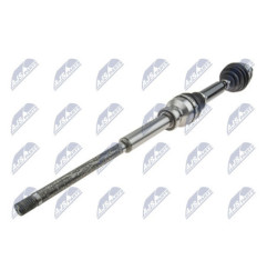 Demi-arbre De Transmission Droite VOLVO XC90 2.4D4 MTM - 8602532, VO183R, 30651439