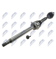 Demi-arbre De Transmission VOLVO 2WD XC60 2.0D4 13-16 - 31325111, 31437522, 36010216