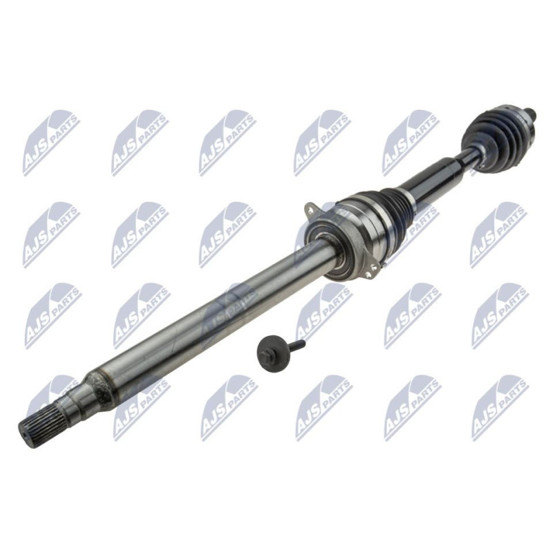 Demi-arbre De Transmission VOLVO 2WD XC60 2.0D4 13-16 - 31325111, 31437522, 36010216