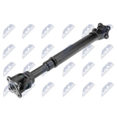 Arbre De Transmission CHRYSLER 300C AWD 05-14 - 04593542AB, 4593542AC, 936-400