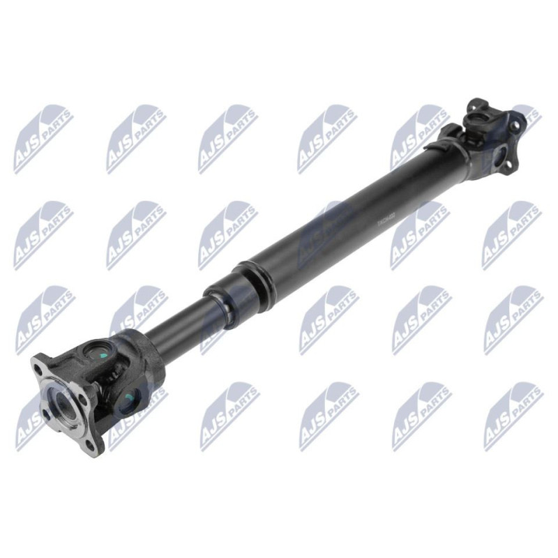 Arbre De Transmission CHRYSLER 300C AWD 05-14 - 04593542AB, 4593542AC, 936-400