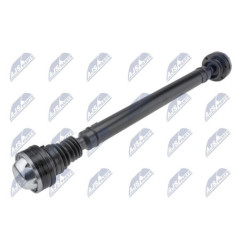 Arbre De Transmission JEEP GRAND CHEROKEE 3.0CRDI AWD 05-10 - NWN-CH-044, 52853010AB, 52853010AD