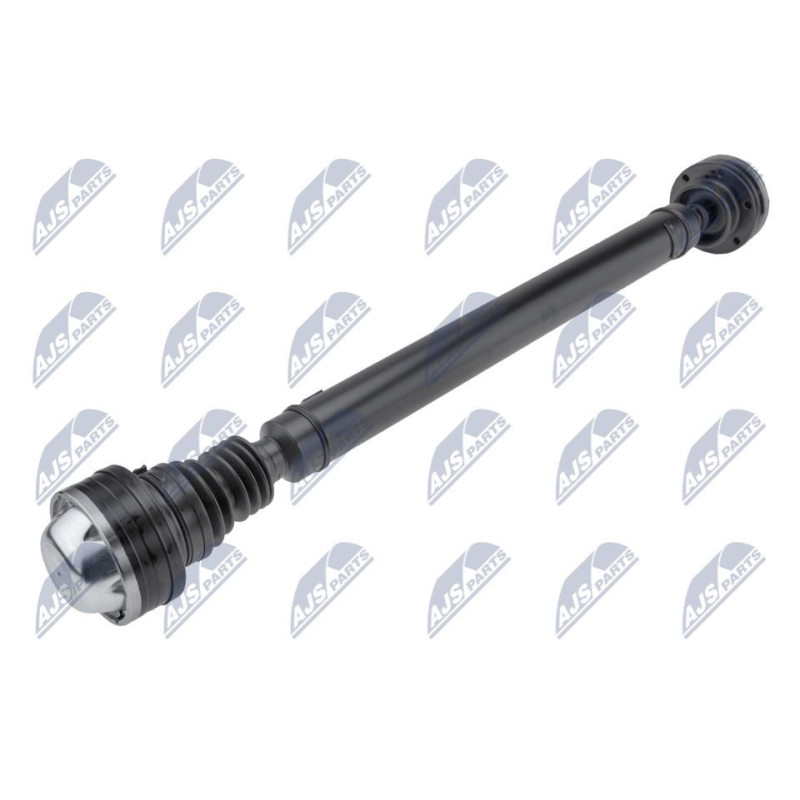 Arbre De Transmission JEEP GRAND CHEROKEE 3.0CRDI AWD 05-10 - NWN-CH-044, 52853010AB, 52853010AD
