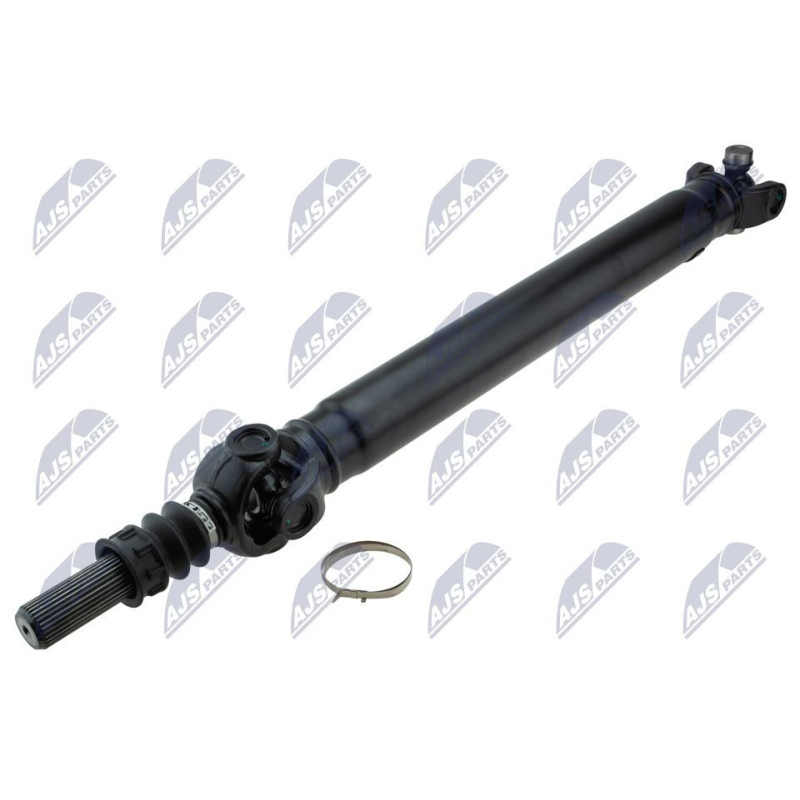 Arbre De Transmission CADILLAC ESCALADE 07-14 - 15247182, 15902926, 938075