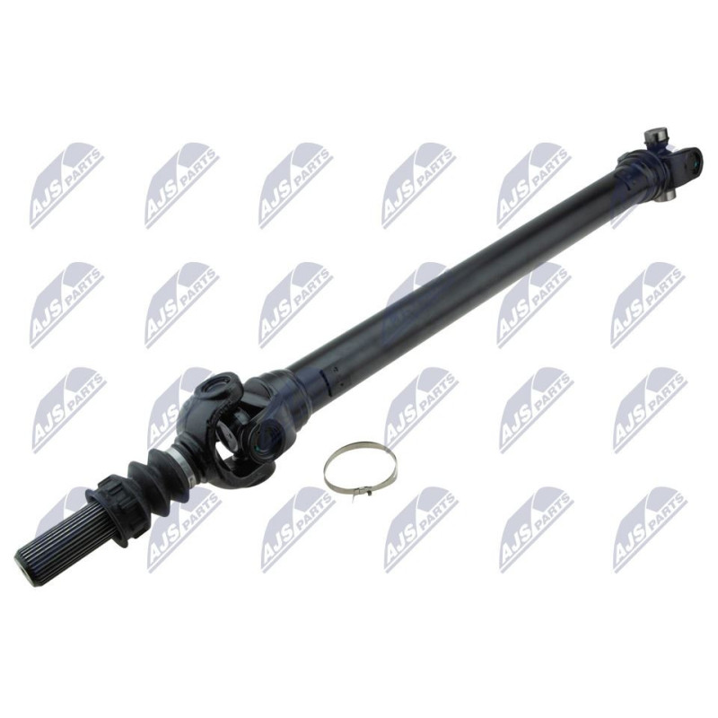 Arbre De Transmission Avant CADILLAC ESCALADE 15-20 - 22760960, 23197289, 938089