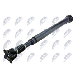 Arbre De Transmission JEEP GRAND CHEROKEE 3.7 05-10 - 52853006AB, 52853006AC, 52853006AE