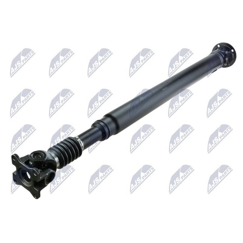 Arbre De Transmission JEEP GRAND CHEROKEE 3.7 05-10 - 52853006AB, 52853006AC, 52853006AE