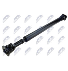 Arbre De Transmission KIA SORENTO I 2.5CRDI 02 - 49100-3E300, PS900598