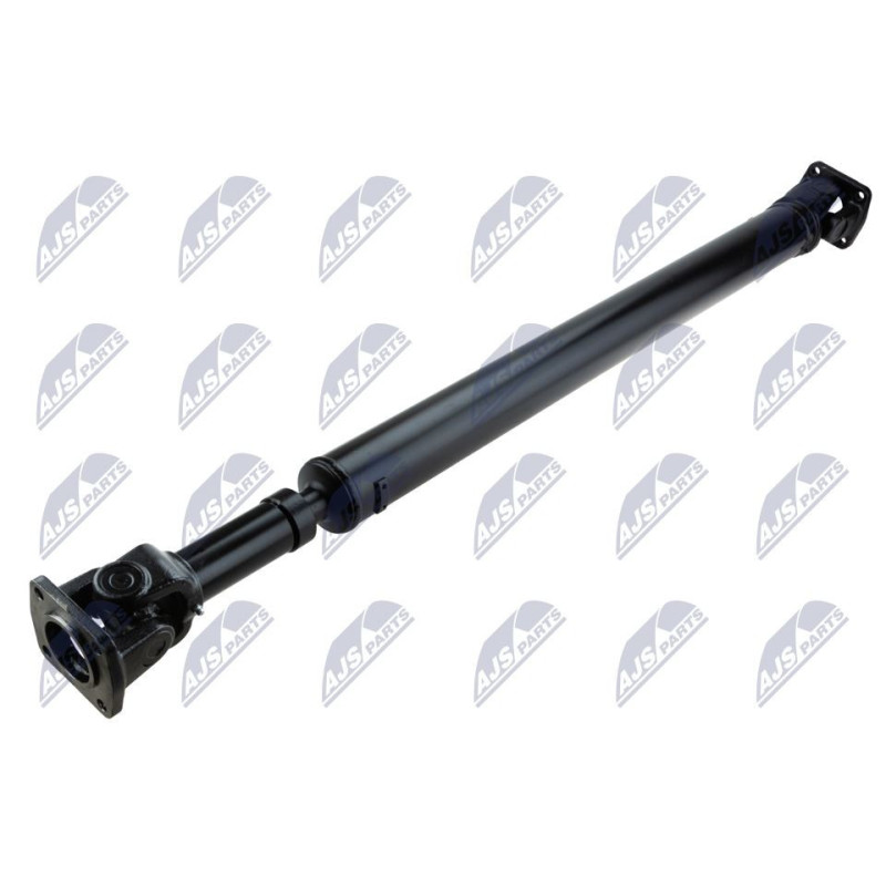 Arbre De Transmission KIA SORENTO I 2.5CRDI 02 - 49100-3E300, PS900598