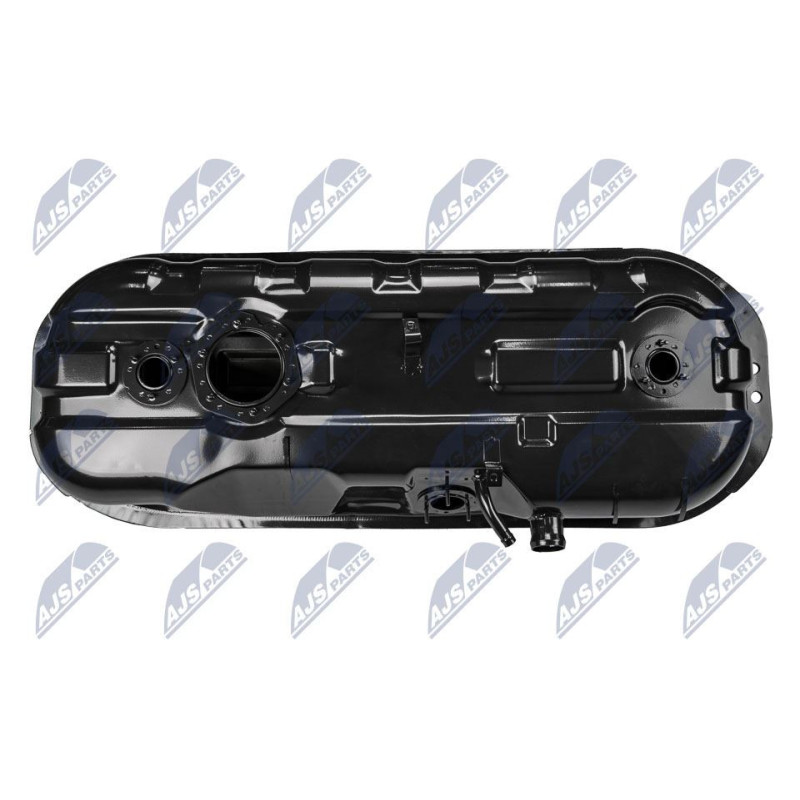 Réservoir De Carburant MITSUBISHI L200 2.5TD 4WD 96-07 - PZP-MS-004, 3782009, MR134049