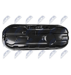 Réservoir De Carburant MITSUBISHI L200 2.5D - PZP-MS-005, MB503536, 3782007