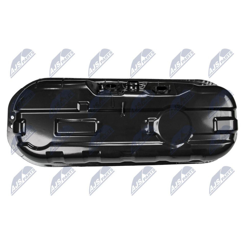 Réservoir De Carburant MITSUBISHI L200 2.5D - PZP-MS-005, MB503536, 3782007