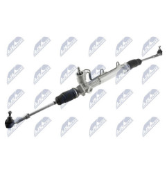 Cremaillere De Direction FORD MONDEO III 00-07 - 1330433, 1205912, 1205918