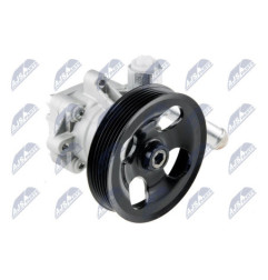 Pompe De Direction Assistée JEEP WRANGLER 3.6 12-15 - 5154400AC