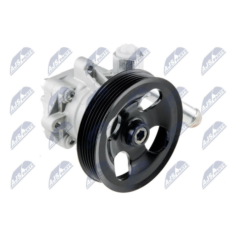 Pompe De Direction Assistée JEEP WRANGLER 3.6 12-15 - 5154400AC