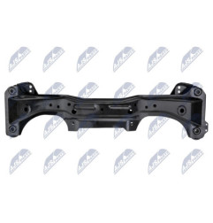 Berceau Moteur BMW 3 E46 98-05 - 31111096902, 0061005, 61005