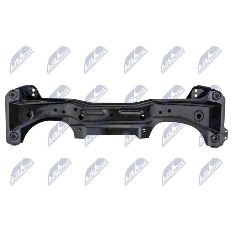 Berceau Moteur BMW 3 E46 98-05 - 31111096902, 0061005, 61005