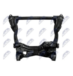 Berceau Moteur HONDA CIVIC 06 - 50200-SNB-W81, 0206-05-2939005P