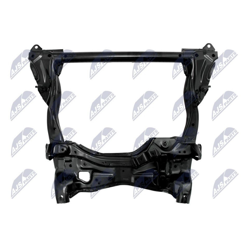 Berceau Moteur HONDA CIVIC 06 - 50200-SNB-W81, 0206-05-2939005P