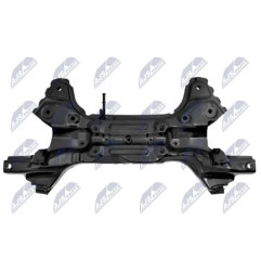 Berceau Moteur HYUNDAI I20 09 - 62400-1J000, 3128005