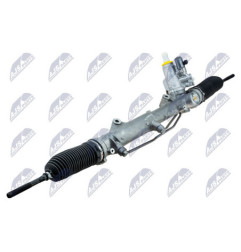 Cremaillere De Direction MERCEDES E W212 09 - SPK-ME-012, 2124603700, A2124603700