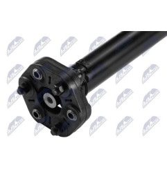 Arbre De Transmission MERCEDES S KLASA W221 S350CGI - A2214106216, 10-140830, 2214106216