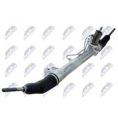 Cremaillere De Direction AUDI Q5 08 - 8R1422065D, 54487, AU9047